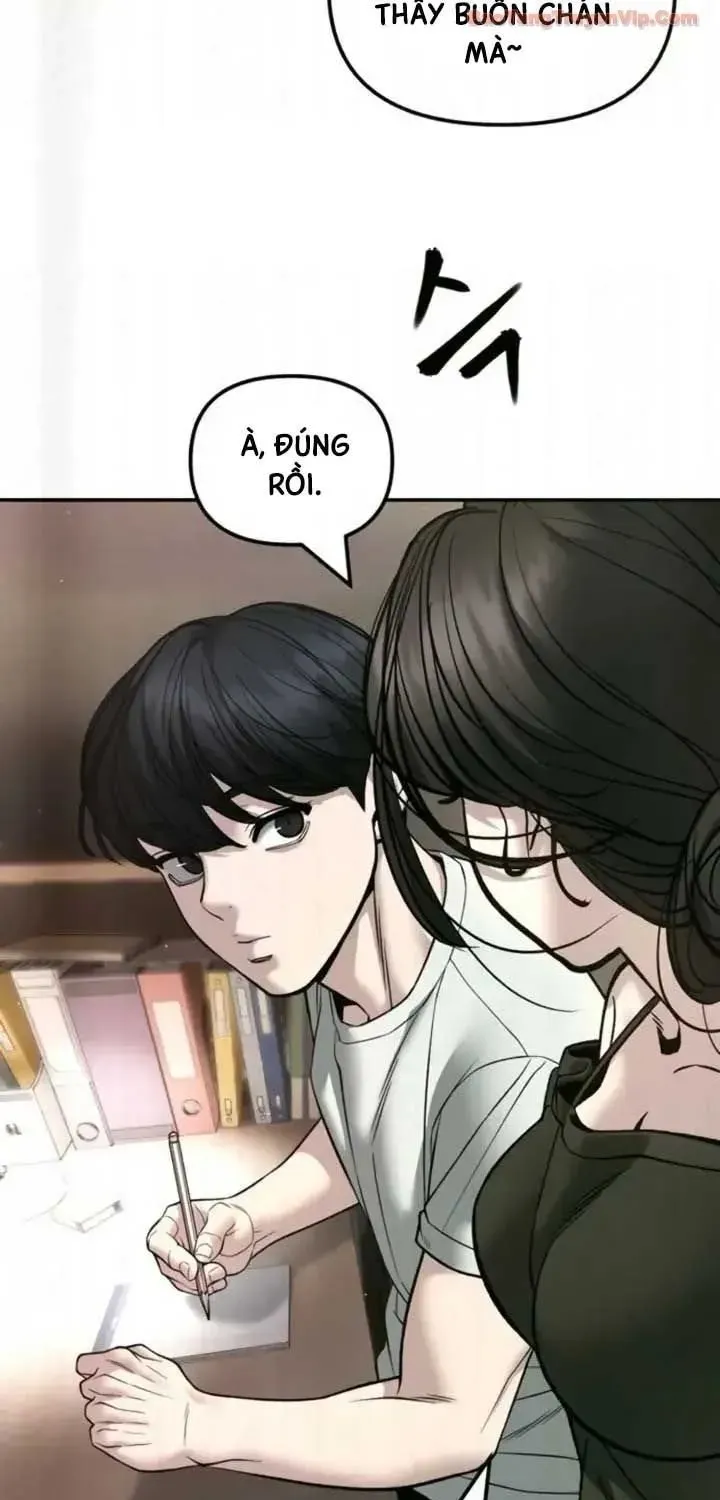 Giang Hồ Thực Thi Công Lý Chap 177 - Next Chap 178