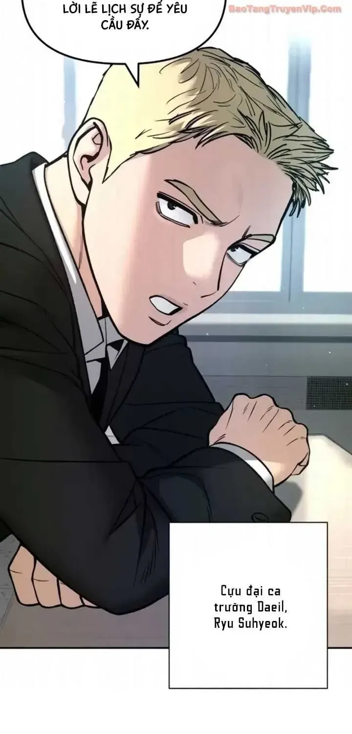 Giang Hồ Thực Thi Công Lý Chap 177 - Next Chap 178