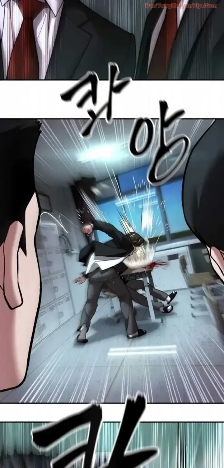 Giang Hồ Thực Thi Công Lý Chap 177 - Next Chap 178