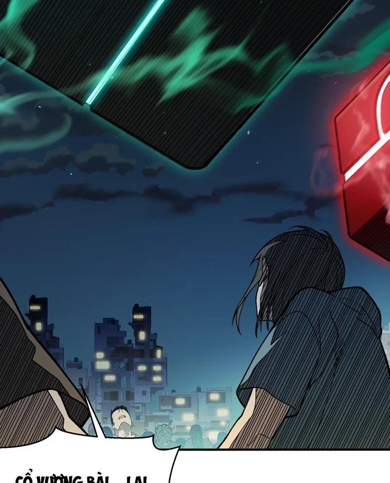 Quỷ Tiến Hóa Chap 148 - Next Chap 149