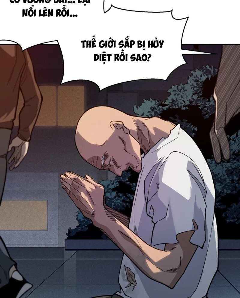 Quỷ Tiến Hóa Chap 148 - Next Chap 149