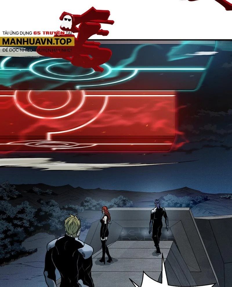 Quỷ Tiến Hóa Chap 148 - Next Chap 149