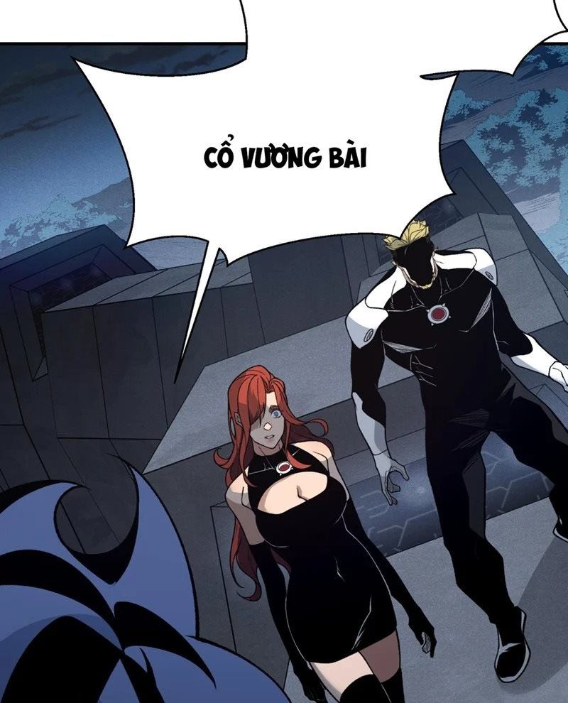 Quỷ Tiến Hóa Chap 148 - Next Chap 149