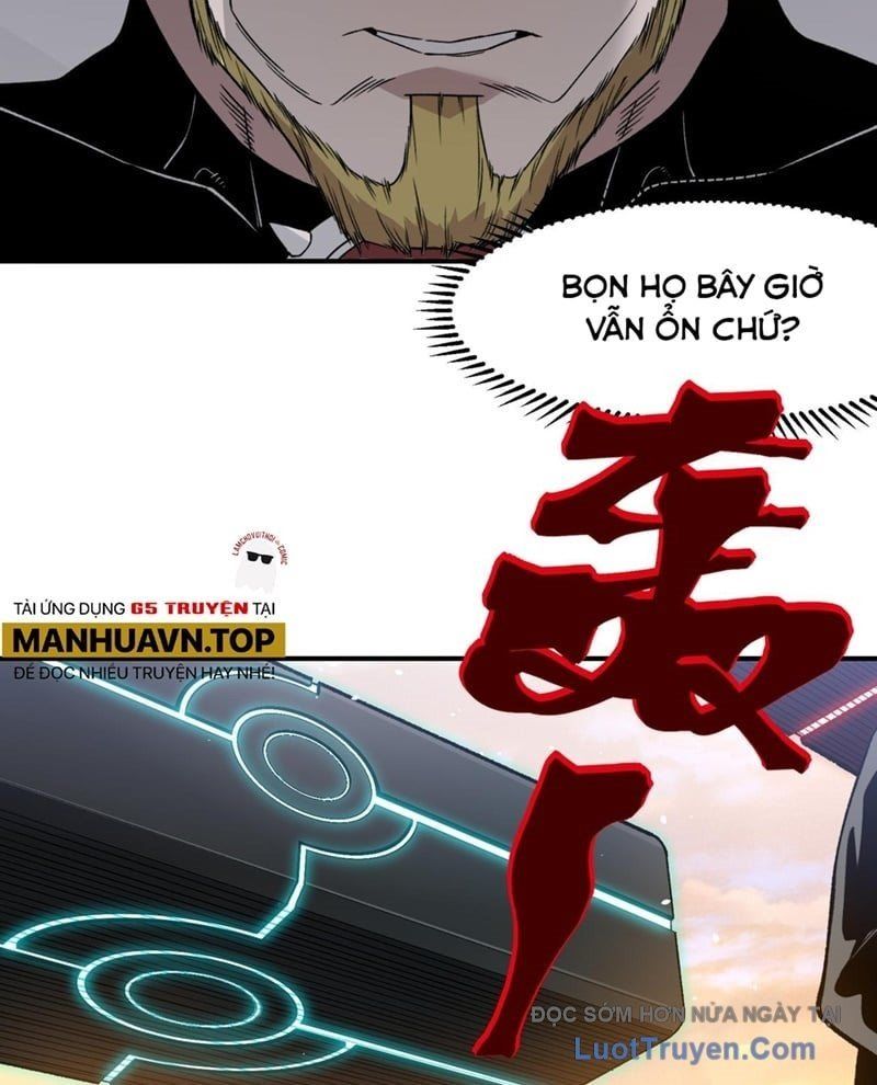 Quỷ Tiến Hóa Chap 148 - Next Chap 149