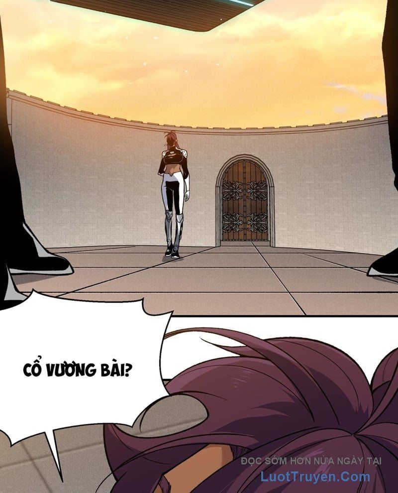 Quỷ Tiến Hóa Chap 148 - Next Chap 149