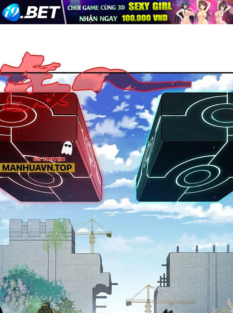 Quỷ Tiến Hóa Chap 148 - Next Chap 149