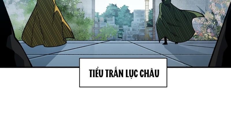 Quỷ Tiến Hóa Chap 148 - Next Chap 149