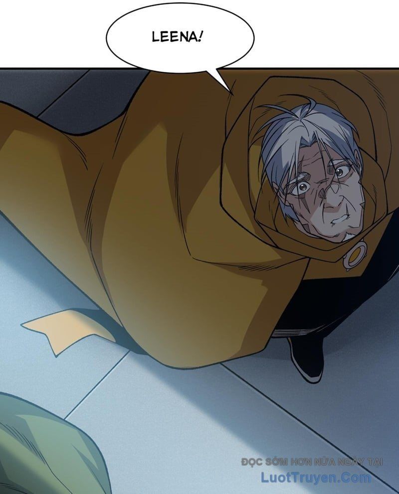 Quỷ Tiến Hóa Chap 148 - Next Chap 149