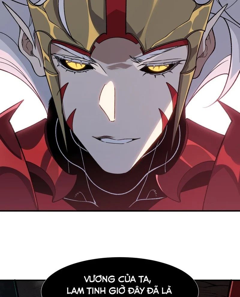 Quỷ Tiến Hóa Chap 148 - Next Chap 149