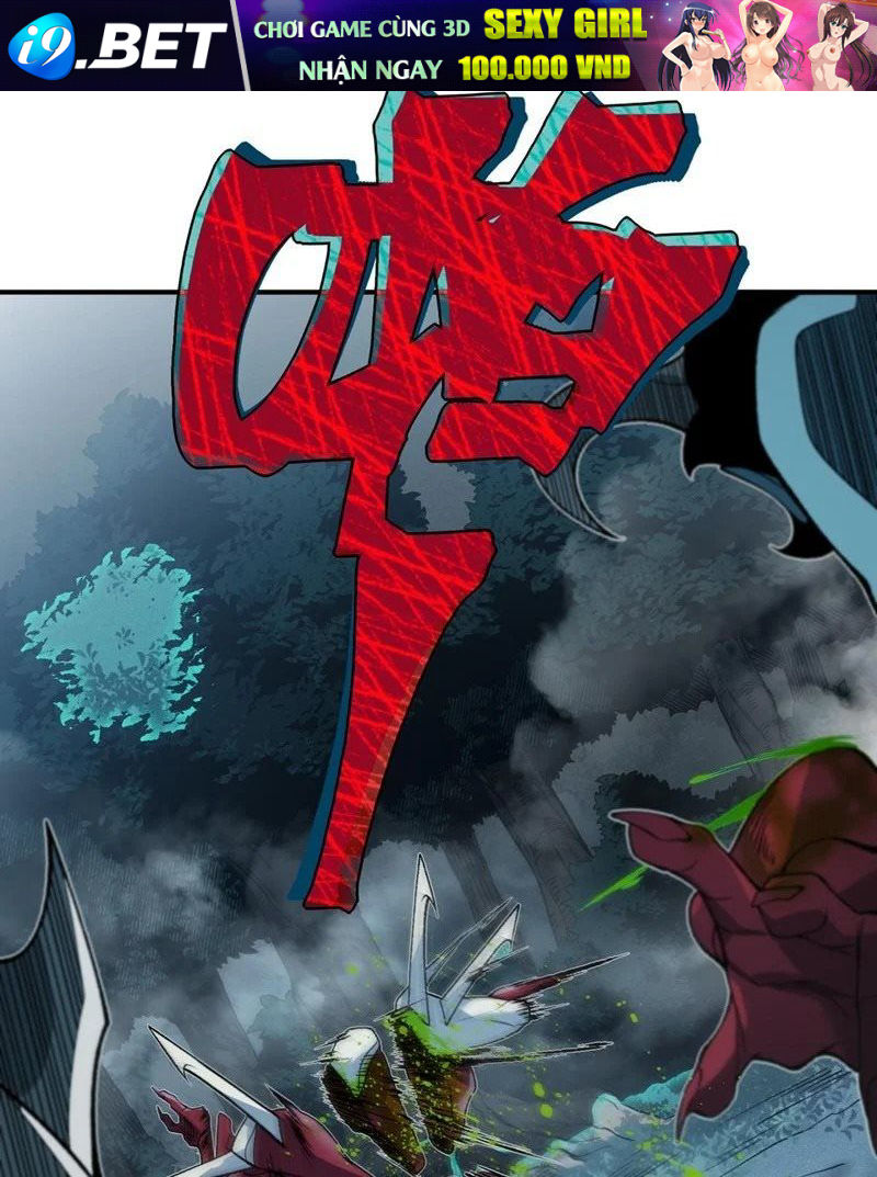 Quỷ Tiến Hóa Chap 148 - Next Chap 149