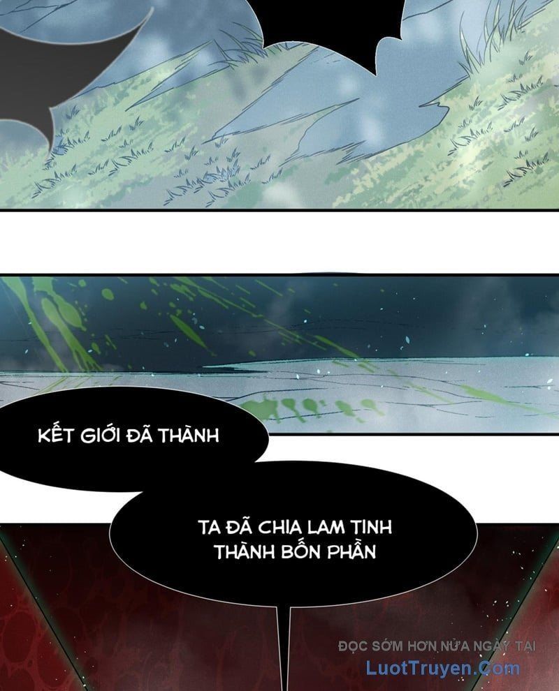 Quỷ Tiến Hóa Chap 148 - Next Chap 149