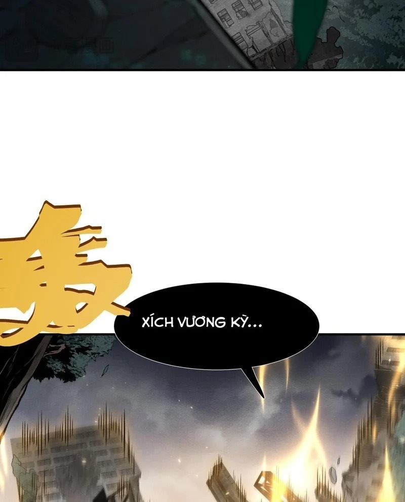 Quỷ Tiến Hóa Chap 148 - Next Chap 149