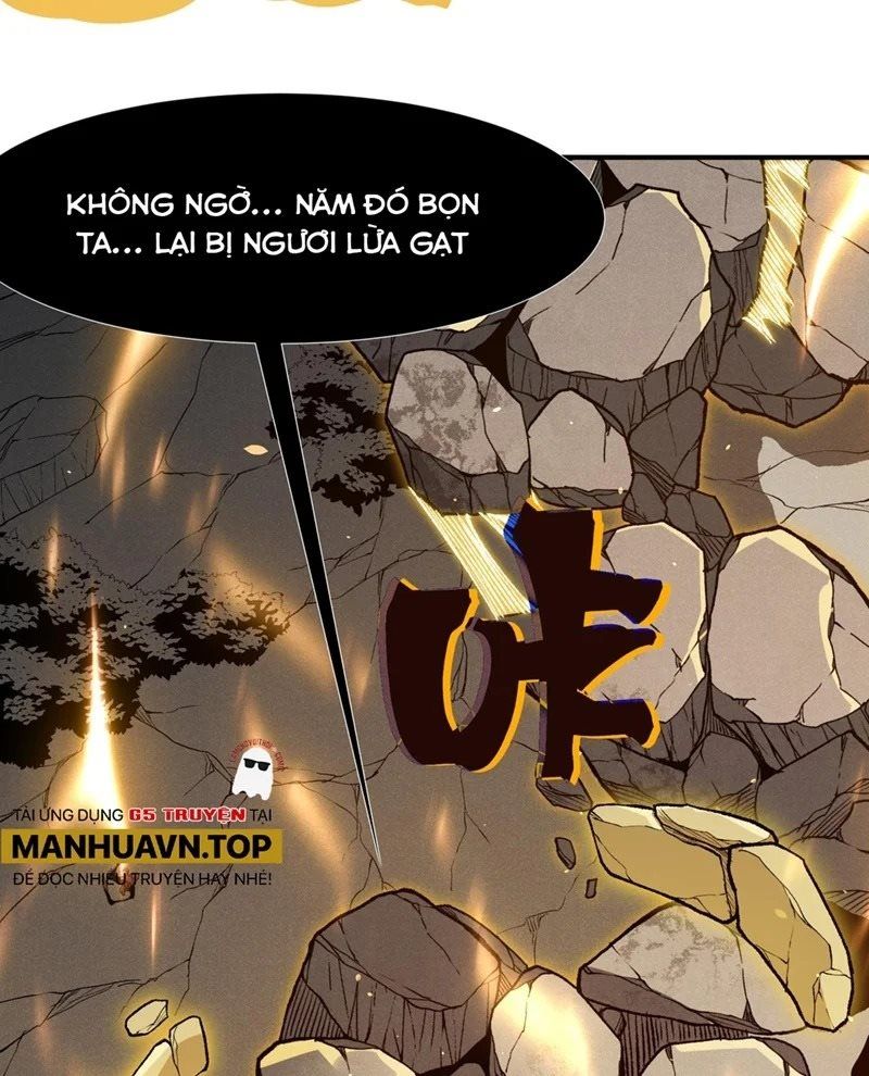 Quỷ Tiến Hóa Chap 148 - Next Chap 149
