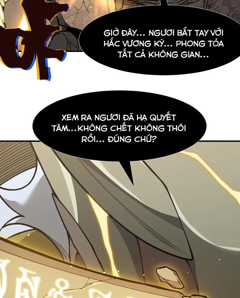 Quỷ Tiến Hóa Chap 148 - Next Chap 149
