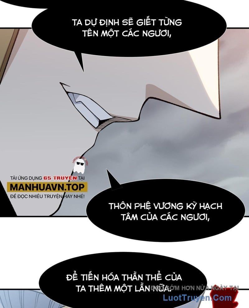 Quỷ Tiến Hóa Chap 148 - Next Chap 149
