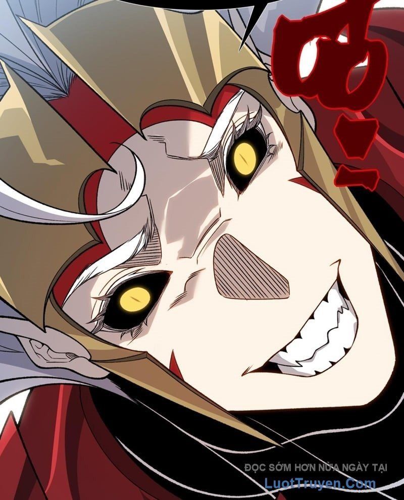 Quỷ Tiến Hóa Chap 148 - Next Chap 149