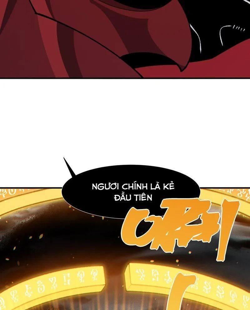 Quỷ Tiến Hóa Chap 148 - Next Chap 149