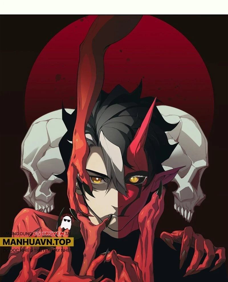 Quỷ Tiến Hóa Chap 148 - Next Chap 149