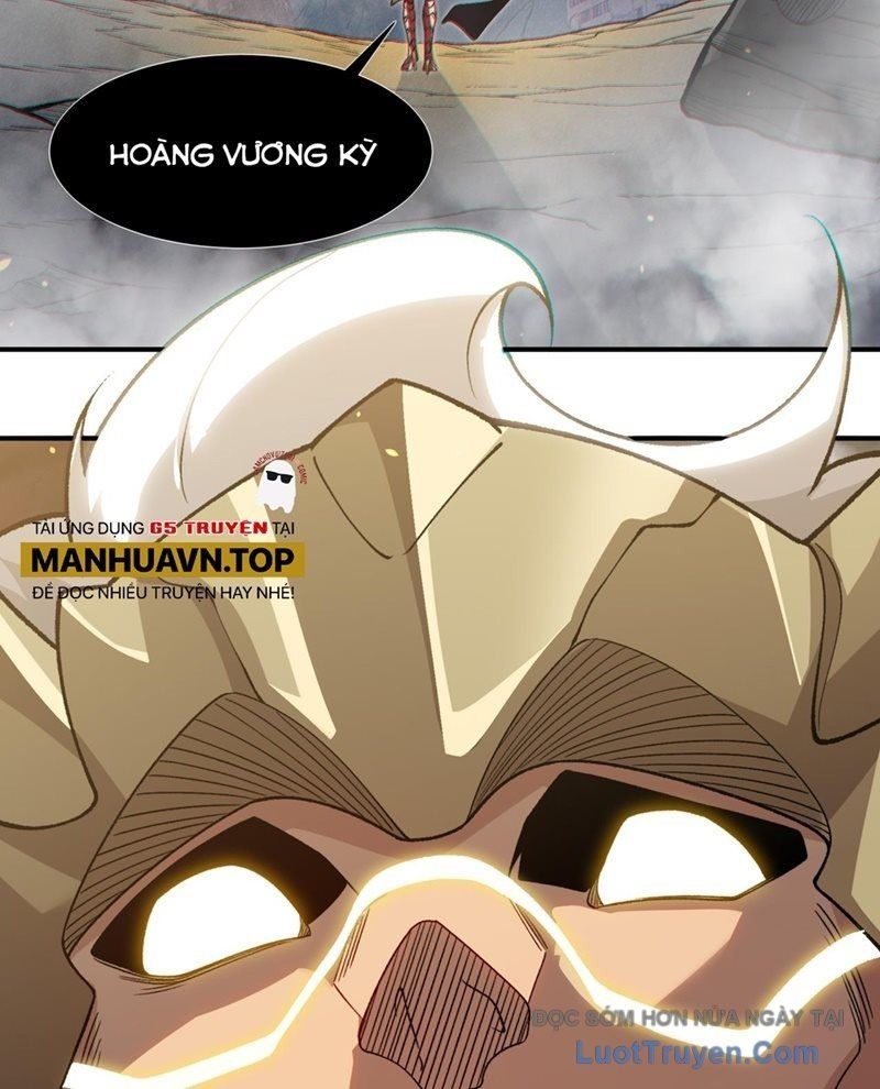 Quỷ Tiến Hóa Chap 148 - Next Chap 149