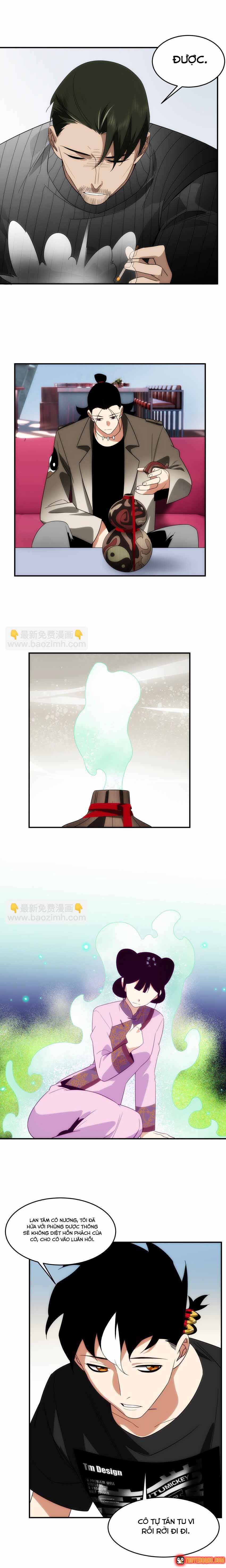 Truyền Thuyết Đều Là Thật Chap 36 - Next Chap 37