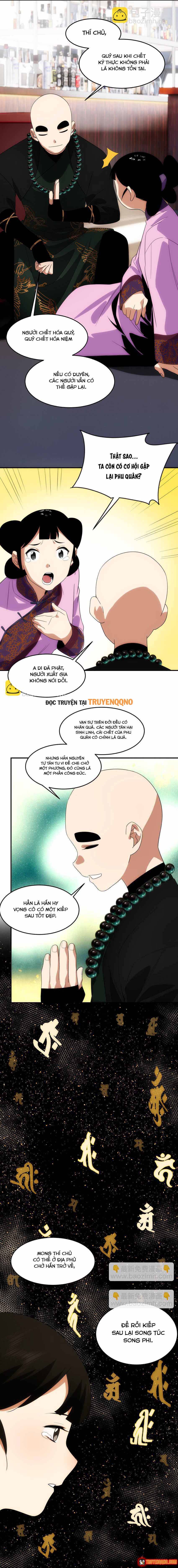 Truyền Thuyết Đều Là Thật Chap 36 - Next Chap 37