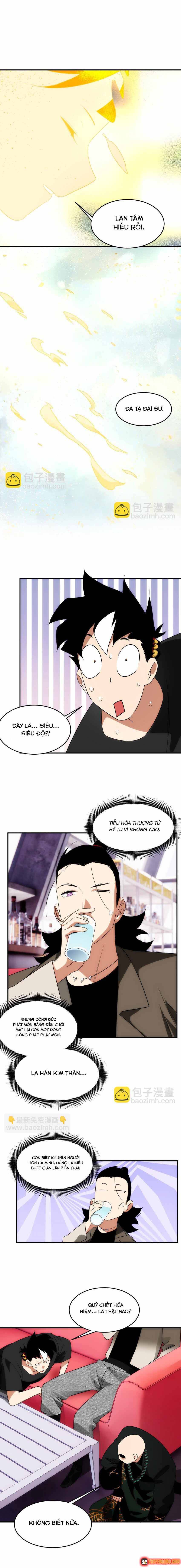 Truyền Thuyết Đều Là Thật Chap 36 - Next Chap 37