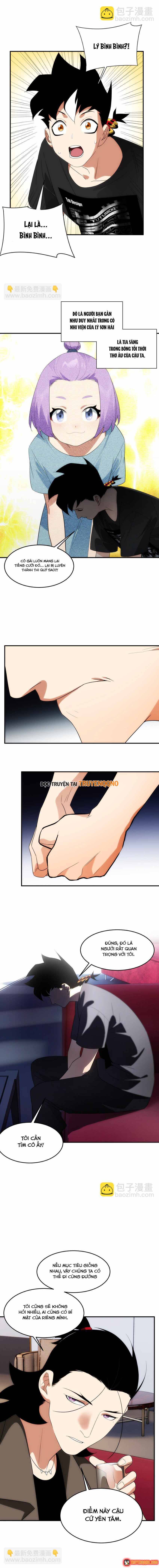 Truyền Thuyết Đều Là Thật Chap 37 - Next Chap 38