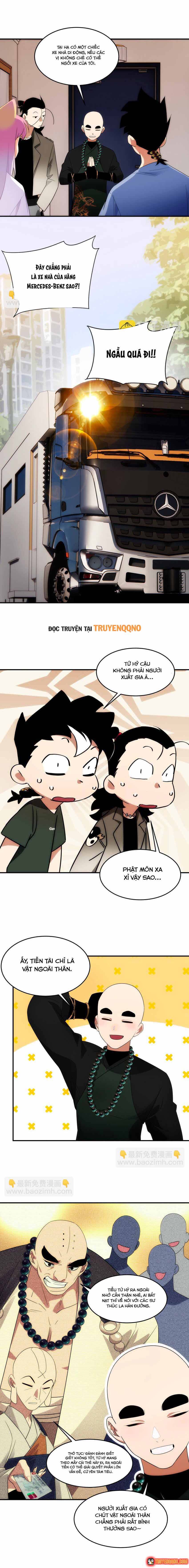 Truyền Thuyết Đều Là Thật Chap 37 - Next Chap 38