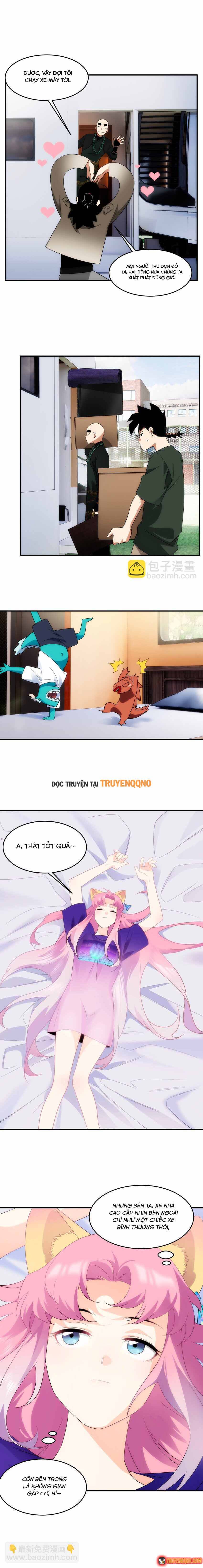 Truyền Thuyết Đều Là Thật Chap 37 - Next Chap 38