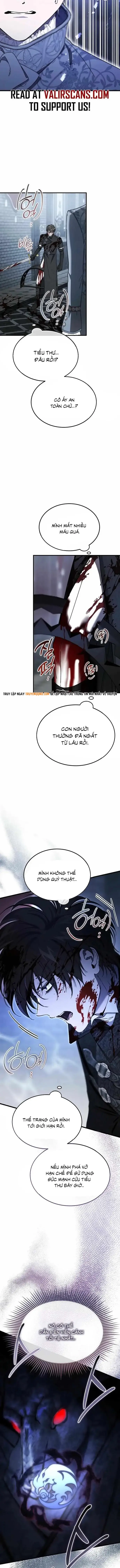 Bản Án Của Quý Tộc Suy Vong Chap 101 - Next Chap 102