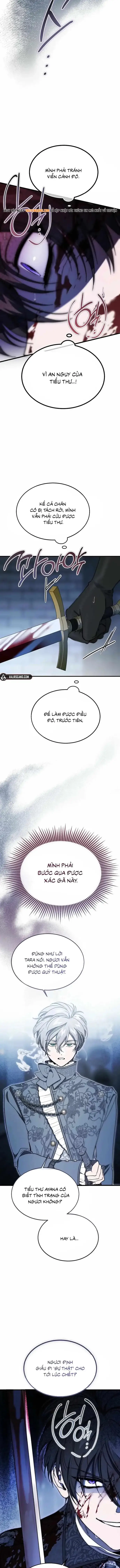 Bản Án Của Quý Tộc Suy Vong Chap 101 - Next Chap 102