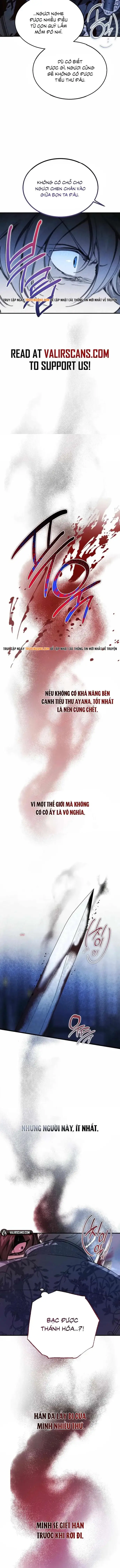Bản Án Của Quý Tộc Suy Vong Chap 101 - Next Chap 102