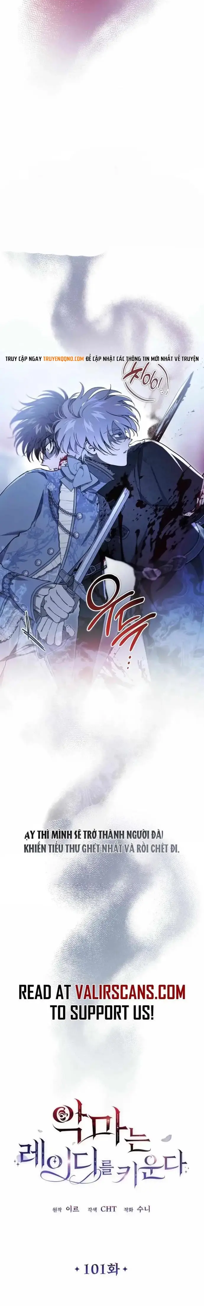 Bản Án Của Quý Tộc Suy Vong Chap 101 - Next Chap 102