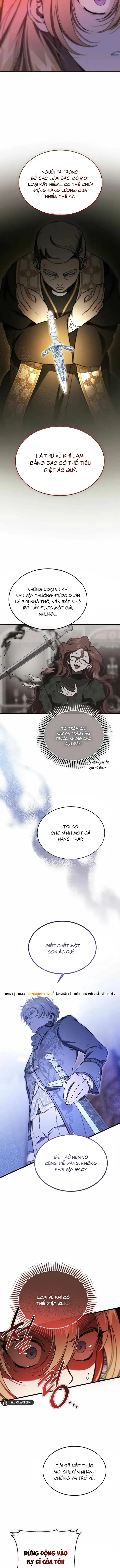 Bản Án Của Quý Tộc Suy Vong Chap 101 - Next Chap 102
