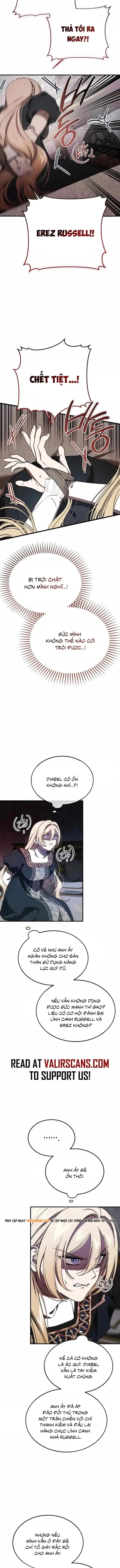 Bản Án Của Quý Tộc Suy Vong Chap 101 - Next Chap 102