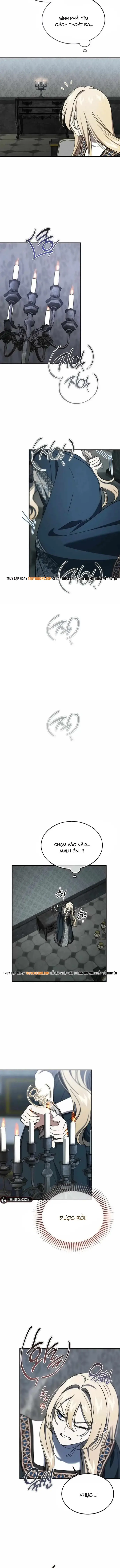 Bản Án Của Quý Tộc Suy Vong Chap 101 - Next Chap 102