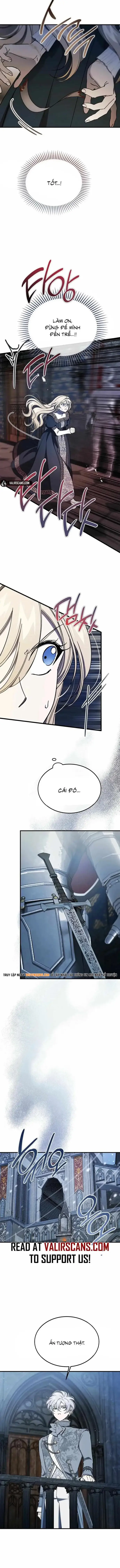 Bản Án Của Quý Tộc Suy Vong Chap 101 - Next Chap 102