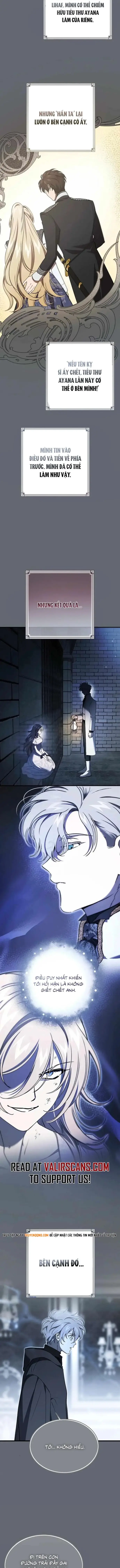 Bản Án Của Quý Tộc Suy Vong Chap 101 - Next Chap 102