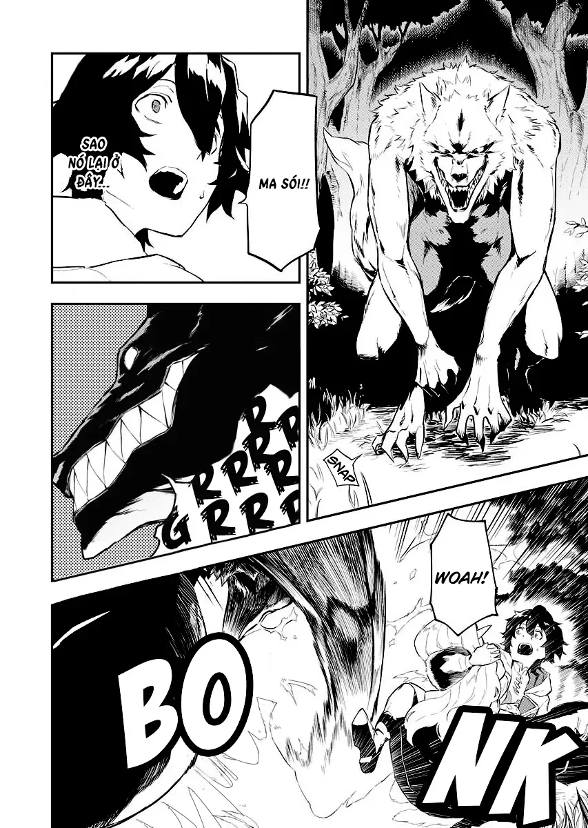 Tsuihou Sareta Renkinjutsushi-San, Saikyou No Danjon O Tsukurimasen Ka? Chap 1.2 - Next Chap 2.2