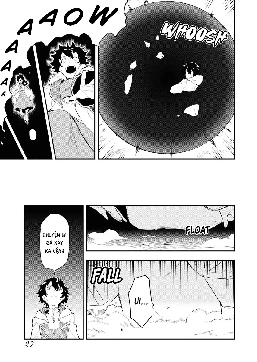 Tsuihou Sareta Renkinjutsushi-San, Saikyou No Danjon O Tsukurimasen Ka? Chap 1.2 - Next Chap 2.2