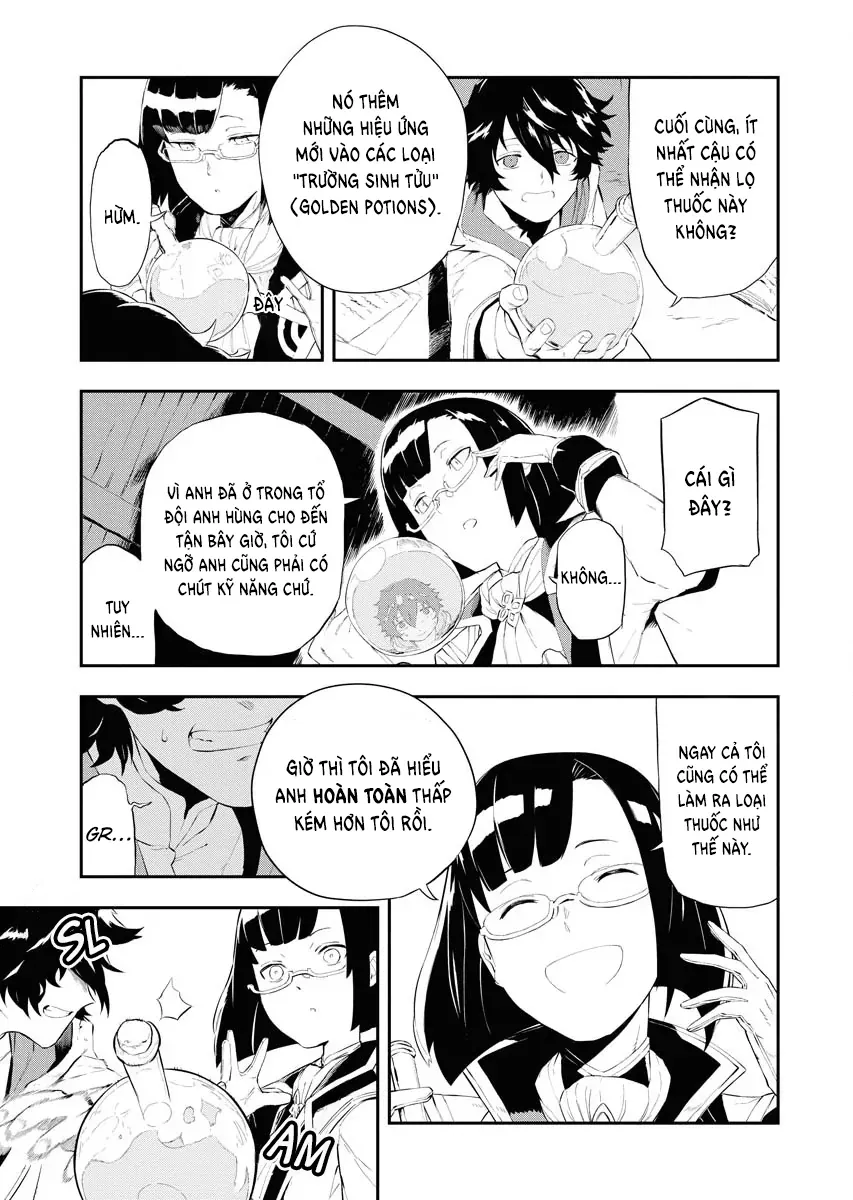 Tsuihou Sareta Renkinjutsushi-San, Saikyou No Danjon O Tsukurimasen Ka? Chap 1 - Next Chap 2
