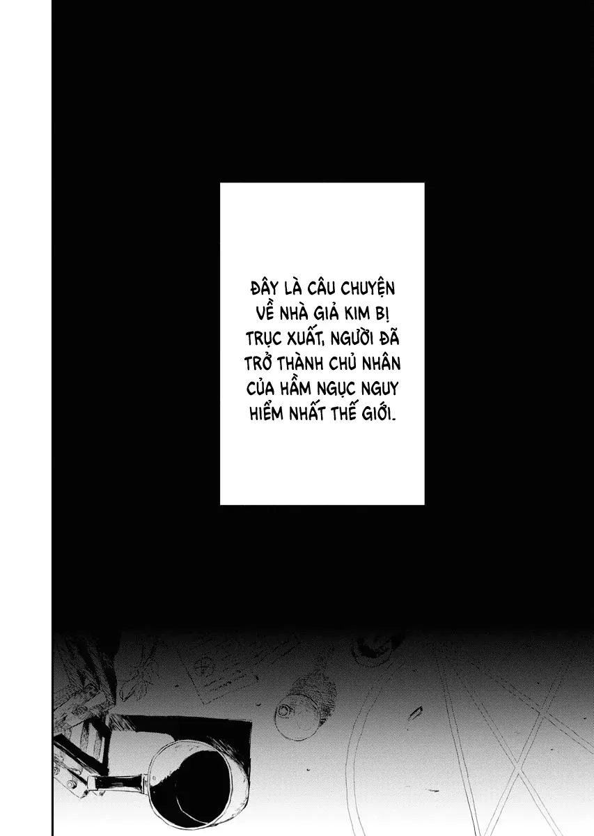 Tsuihou Sareta Renkinjutsushi-San, Saikyou No Danjon O Tsukurimasen Ka? Chap 1 - Next Chap 2