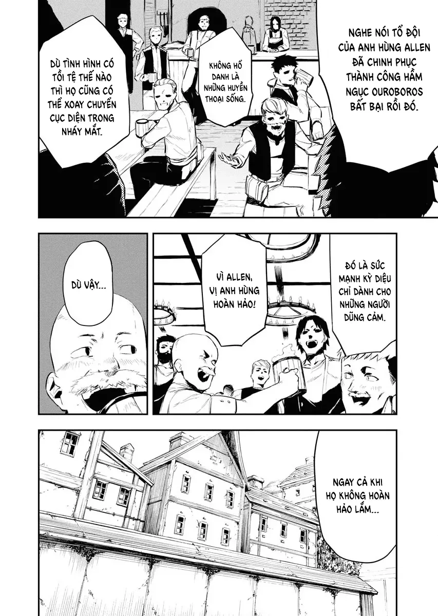 Tsuihou Sareta Renkinjutsushi-San, Saikyou No Danjon O Tsukurimasen Ka? Chap 1 - Next Chap 2