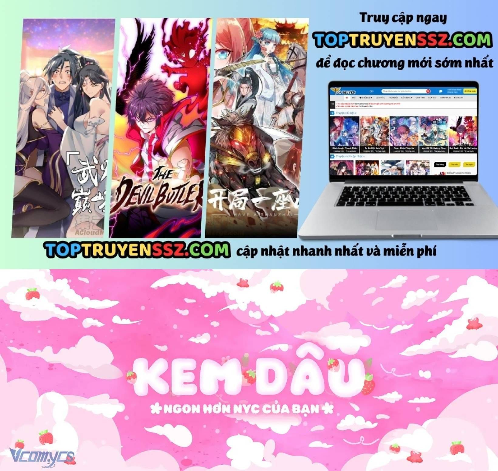 Ác Quỷ Nuôi Dưỡng Tiểu Thư Chap 104 - Next Chap 105