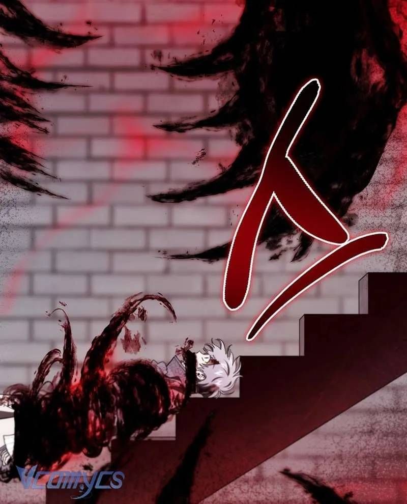 Ác Quỷ Nuôi Dưỡng Tiểu Thư Chap 104 - Next Chap 105