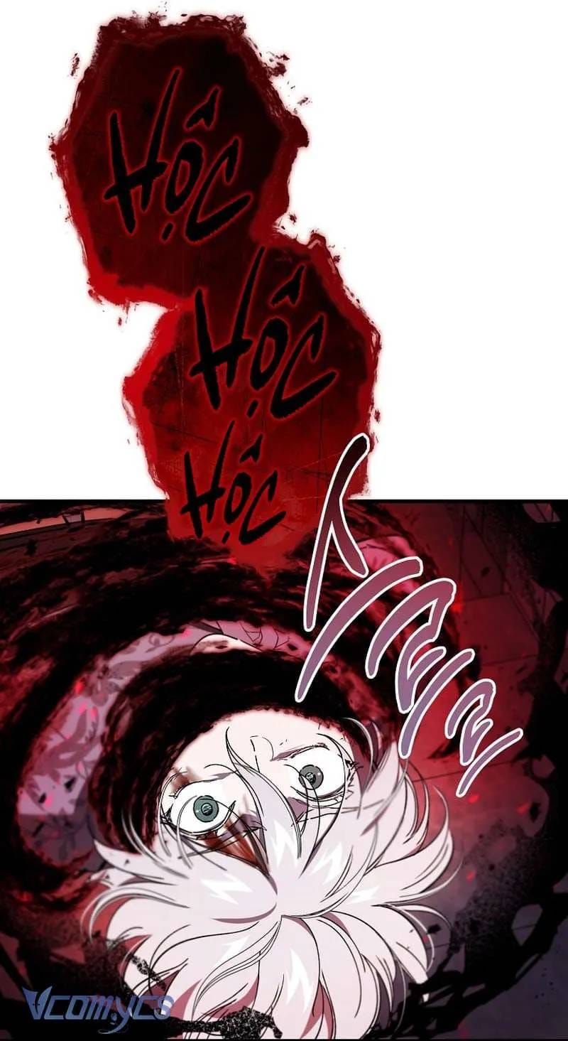 Ác Quỷ Nuôi Dưỡng Tiểu Thư Chap 104 - Next Chap 105