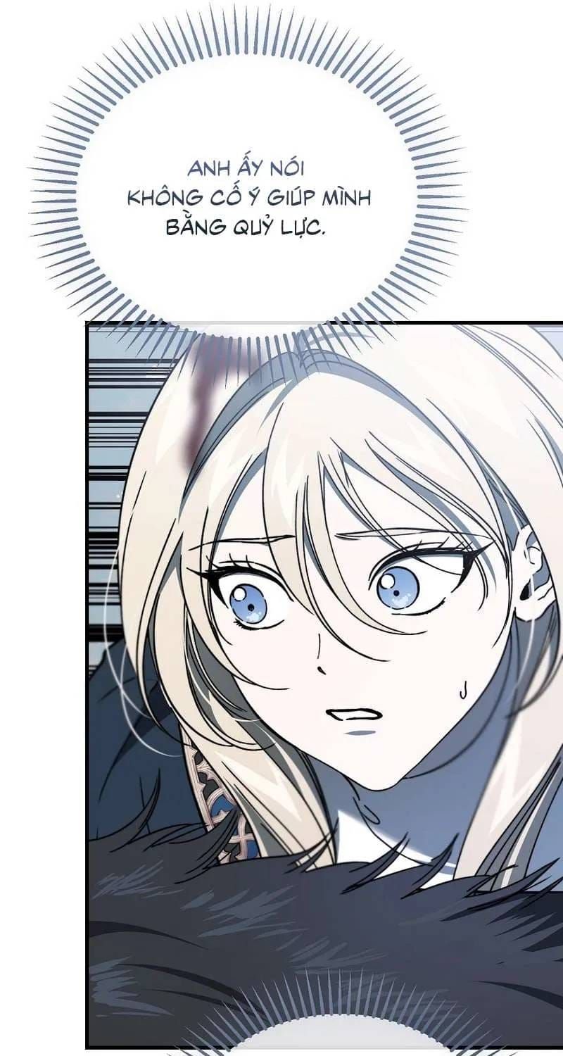 Ác Quỷ Nuôi Dưỡng Tiểu Thư Chap 104 - Next Chap 105