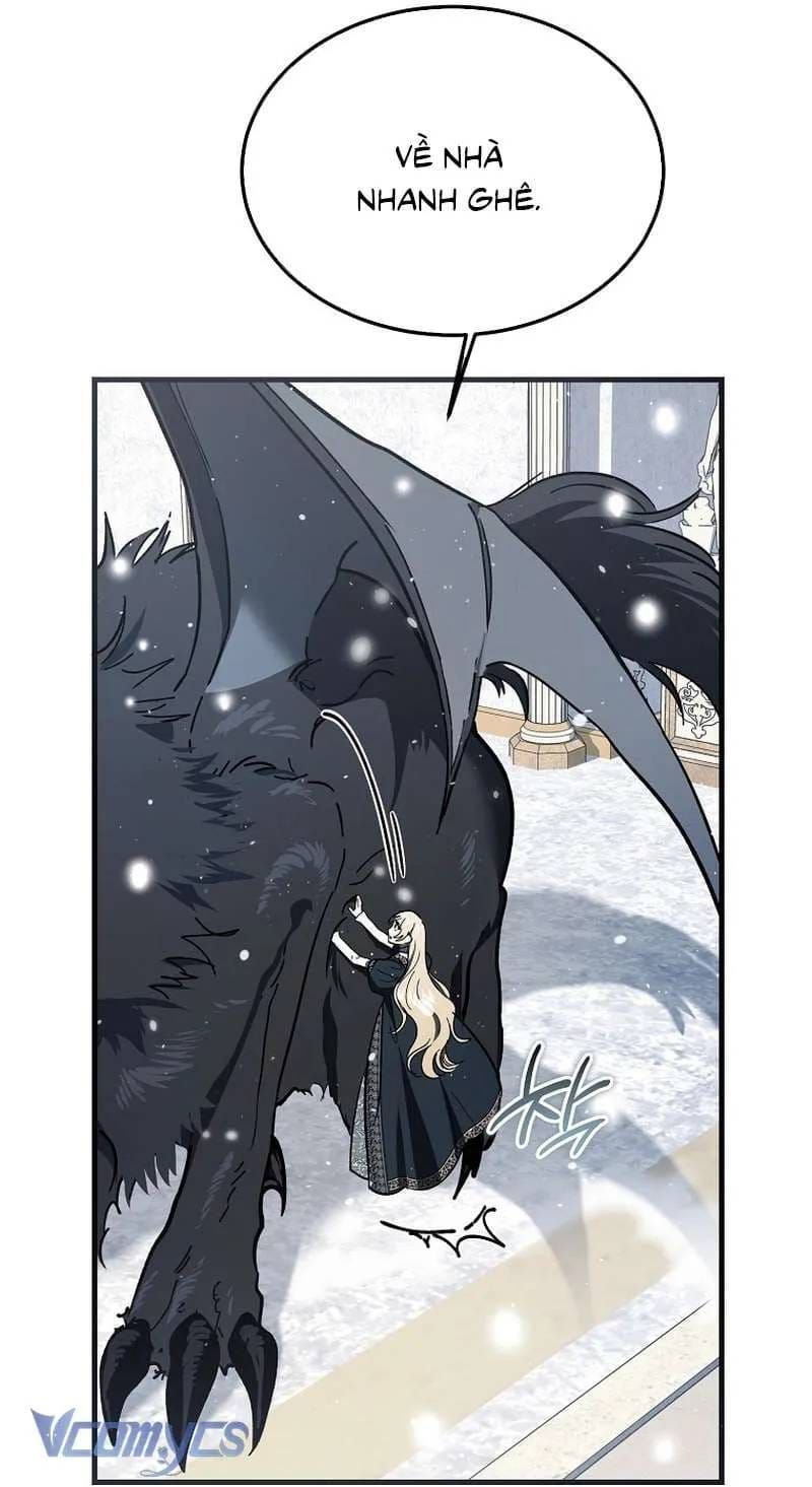 Ác Quỷ Nuôi Dưỡng Tiểu Thư Chap 104 - Next Chap 105