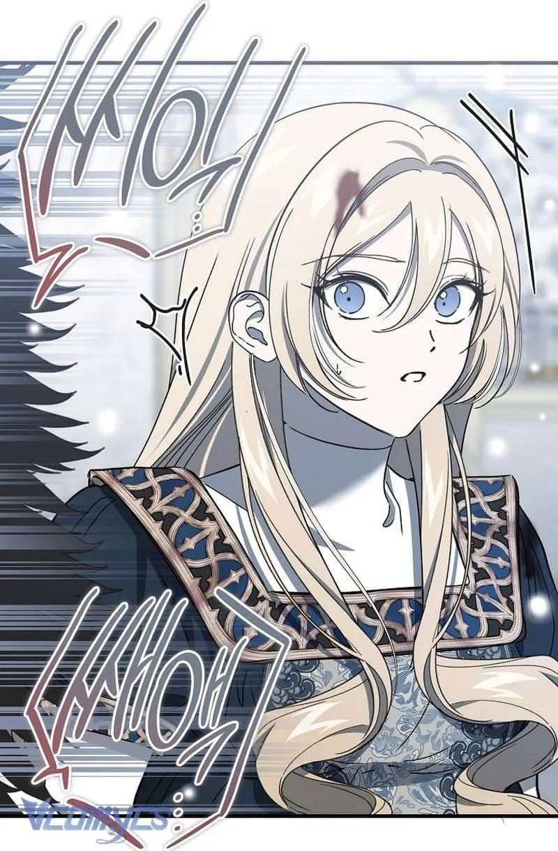 Ác Quỷ Nuôi Dưỡng Tiểu Thư Chap 104 - Next Chap 105