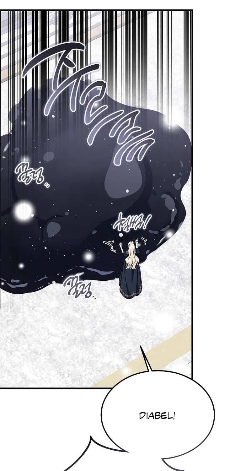 Ác Quỷ Nuôi Dưỡng Tiểu Thư Chap 104 - Next Chap 105